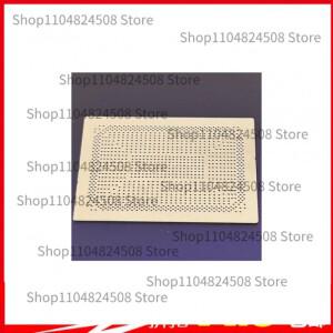 직접 가열 90x90mm 스텐실 0.45MM R9-5900HX (100-000000300) R5-5600H R7-5800H용