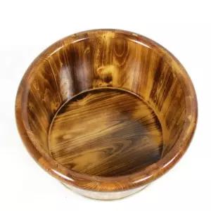 좌식사우나 원목 욕조 히노끼 건식 목욕탕 1인 좌식 목욕통 습식 족욕