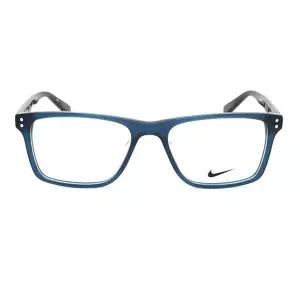 [나이키] 안경 블루 포스 7243 400