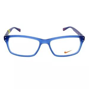 [나이키] 안경 매트 인디고 포스 7245 442