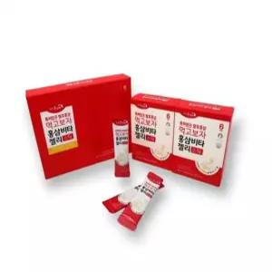 고려홍삼원 먹고보자 홍삼젤리 30포 키즈홍삼젤리 우리아이 면역력