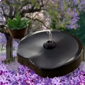 무연 무탈의 무향 회음부쑥뜸기 쑥뜸 골드쑥뜸기 가정용좌훈기 질가려움