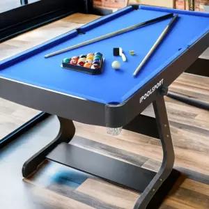 미니 당구대 탁구대 게임기 연습 실내 펜션 다기능 탁구