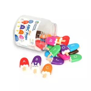 26개 알파벳 대문자익히기 홈스쿨링교구 우리아이첫 교육완구 6세 7세