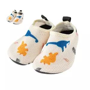 베베샤 아쿠아슈즈 쥬라기 신발 물놀이 아기 스킨슈즈