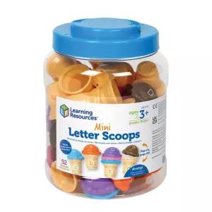 아이스크림 알파벳 매칭 유아영어교구 재밌는 교육용 6세 보드게임 7세