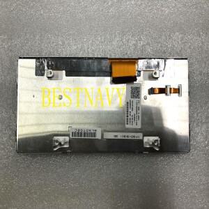 AA088AB01 T-55316GD088HU-MLW-A-AHN GPS 차량 내비게이션 LCD 화면 디스플레이 8.8인치 BMW 호환 호환 X5