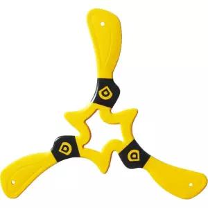 아사키 부메랑스 - 노란색 또는 빨간색. 빨간색