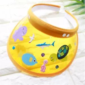 어린이집 여름선물 물고기 썬캡꾸미기6P 오래쓰는 늘봄교실 쉬운