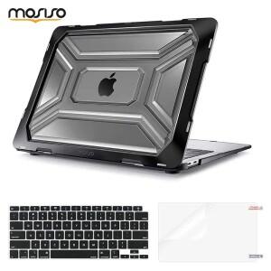 2025 맥북 호환 프로 에어 13 14 16인치 M4 A3240 M3 A3113 M2 A2681 M1 A2442 A2338 A3403용 노트북 케이