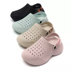 레져타임 스펀지샌들 슬리퍼겸용 아쿠아슈즈S