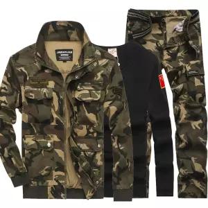 낚시복 레인슈트 우의 방수복 미니카모 비옷 세트 상하의