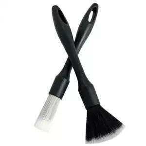 [CAR] 차량용 청소 붓 세트 셀프 디테일링 도구