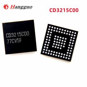 USB-C 포트 컨트롤러 IC CD3215COO 마더보드용 호환 칩 맥북 호환 프로 A1706 A1989 A1990 로트당 2개