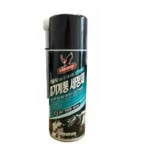 [CAR] 거품식 흡기계통 세정제 카본제거 흡기청소 연소실크리닝 디젤흡기크리닝 자동차세정