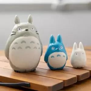 지브리 캐릭터 토토로 도자기 인형 피규어 일본 수입