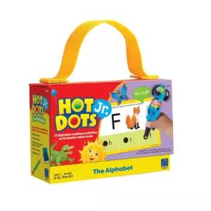 유아 홈스쿨링 똑똑한 아기펜 알파벳카드 인지발달 학습교구 5세 4세