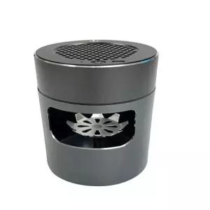 스마트재떨이 공기정화 연기흡입 간접흡연제거 터보팬 원터치작동 오염방지