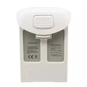 DJI 팬텀4 배터리 Phantom4 화이트 대용량 상품 충전지 pro 펜텀