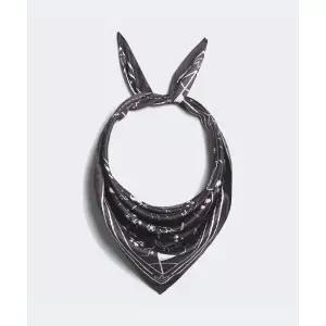 [아디다스]핀 스카프 - 블랙 KR3677 741591