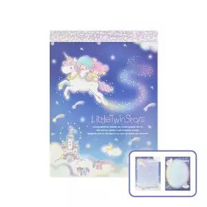 리틀트윈스타 리틀트윈스타 메모장 미니 Ver.3