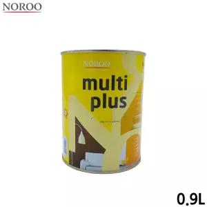 포유박스 페인트 멀티플러스 0.9L 컬러 13종