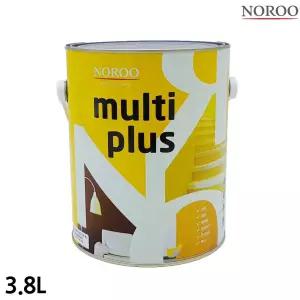 포유박스 페인트 멀티플러스 3.8L 컬러 13종