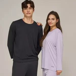 푸마 바디웨어 9SET 웜 앤 소프트 컴포터블 라운지웨어 3681267 1983220