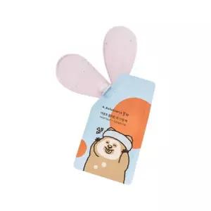 에이솔루션 어성초칼라민 퀵진정팩 25 ml  영양크림 앰플 에센스 아이크림 피지진정 토너 브이티