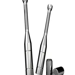 무게조절 인디언 클럽벨 덤벨 훈련 페르시안밀 조립식