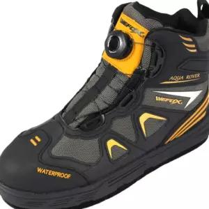 계류화 낚시화 갯바위 파란색 웨이딩슈즈 갯바위핀펠트화