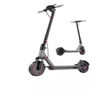 전동 킥보드 성인용 듀얼 모터 나노휠 초경량 튼튼한