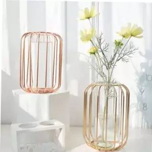 모던화병 TBZ OH 아이디옴 인테리어 꽃병