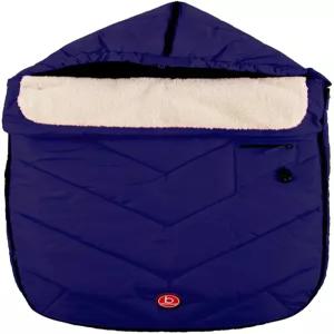 블루 바나나 어반 트래블러 풋머프 - 네이비