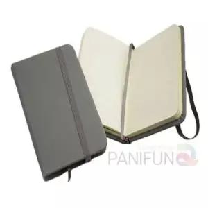 [문구] 업무용 메모 수첩 A7 그레이 교사용 다이어리 정리일지 업무 기록장