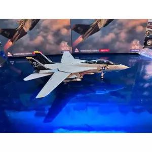 전투기 모형 F14 밀리터리 합금 헬기 키덜트 프라모델