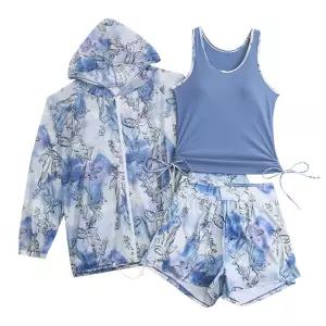 50대래쉬가드 부모님레쉬가드 중년 오버핏 엄마 부모님