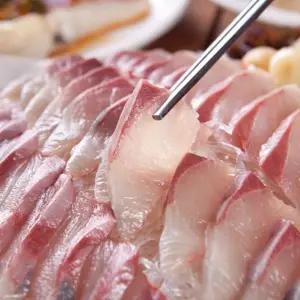 회 대방어 모든순간 필렛 1kg 방어 생선