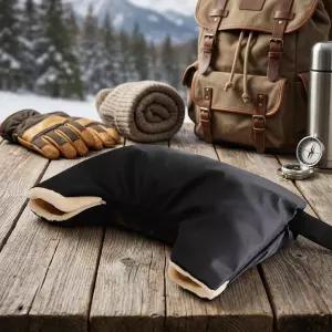 유모차장갑 핸드머프 방한커버 풀커버 손잡이보호 겨울용 워머