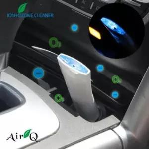 [CAR] 공기청정기 차량용 음이온 오조나이저