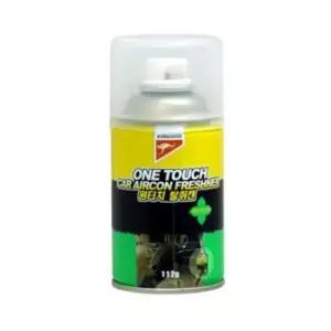 [CAR] 탈취제 차량용 캔타입 원터치 공기순환형