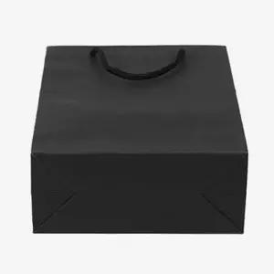 [문구/오피스] 크라프트지 세로형 쇼핑백 10p 선물용 무지 재사용 가능