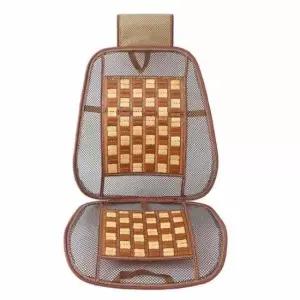 [CAR] 쿨링 차량용 시트 자동차 쿨링차량 대나무