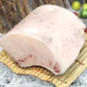 냉동참치 오도로 참치회 참다랑어 블럭 슬라이스참치회 황새치 뱃살