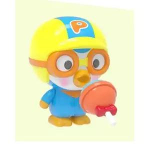 사회성 감정발달 말하는 뽀로로장난감 남자아이 캐릭터 완구 어린이