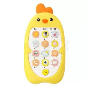자장가 동요 노래재생 완구 아기핸드폰 어린이전화기 숫자놀이 유치원