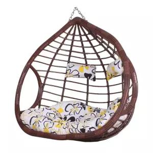 해먹 흔들의자 그네 가정용 스윙 로킹체어 베란다 카페 안락 라운지