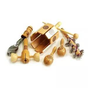 악기세트 해피타운_뉴리듬 놀이