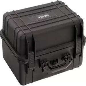 맞춤형 착용 폼 드론의 착용감 카메라 장비 피스톨 엘리전트 블랙(18.3 x14.57 x8.66 )을 갖춘 MEIJIA