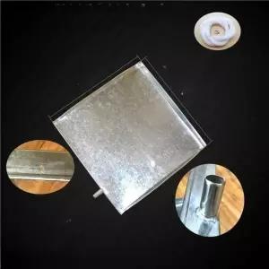 방수 물받이 트레이 공사 천장 누수 에어컨 실외기 욕실 보수 차단